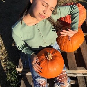 Meet your Posher, Maggie